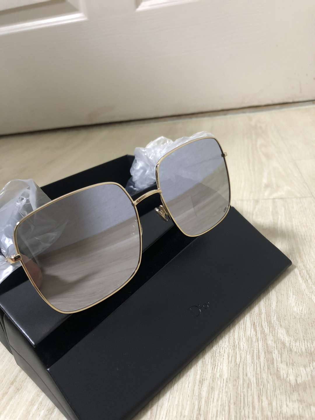 genuine dior sunglasses - photo 2