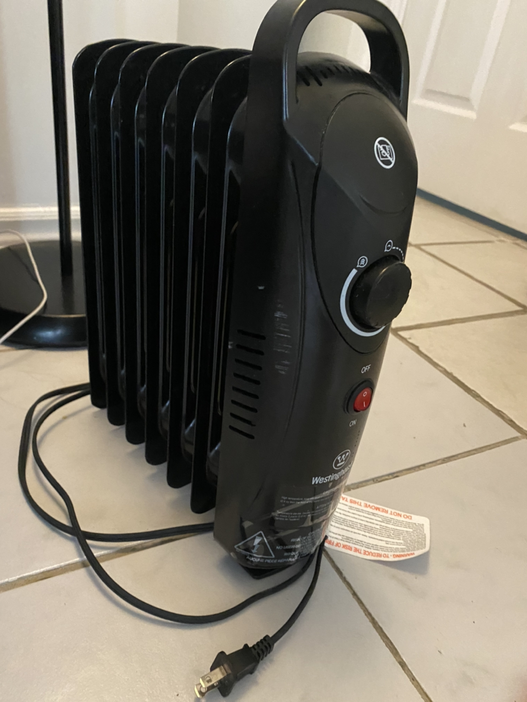 Radiator Heater - photo 3