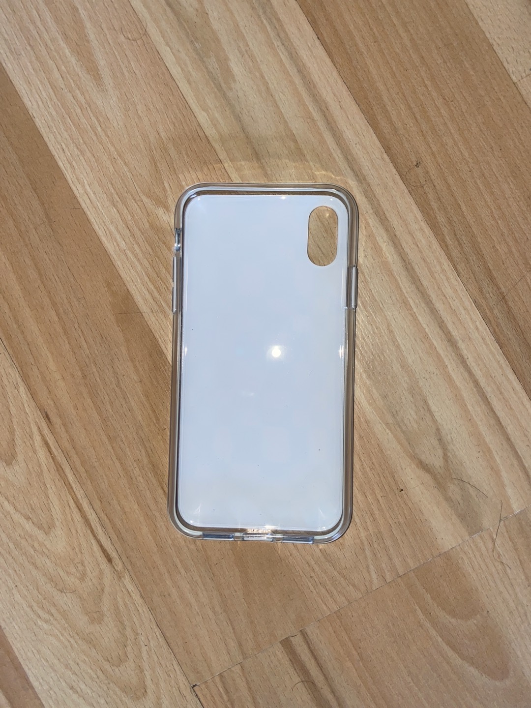 iPhone XR case #freecycle thumbnail