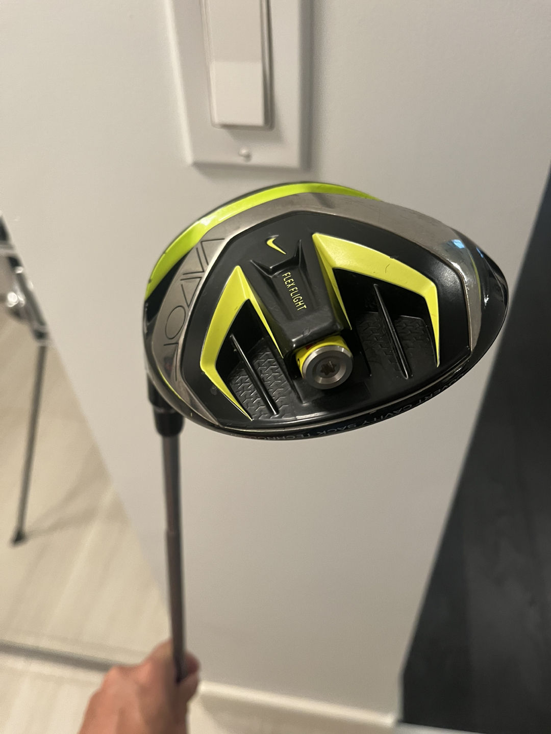 Nike Vapor Flex Driver - Left Handed thumbnail
