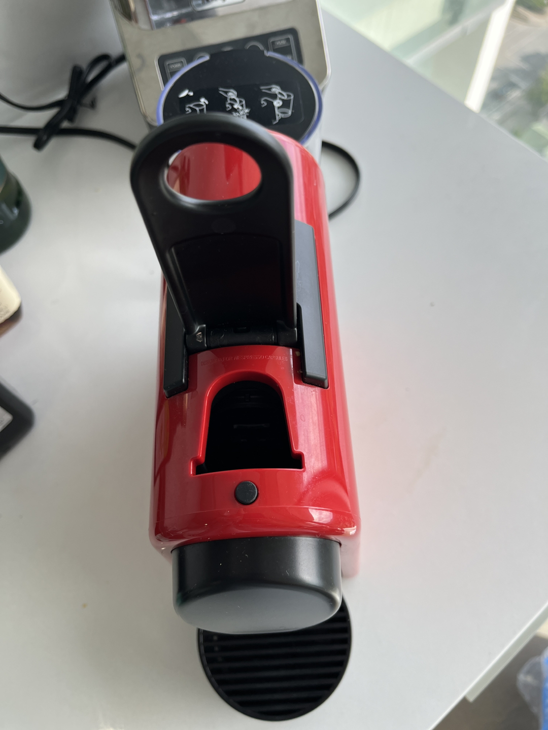 Nespresso machine - photo 2