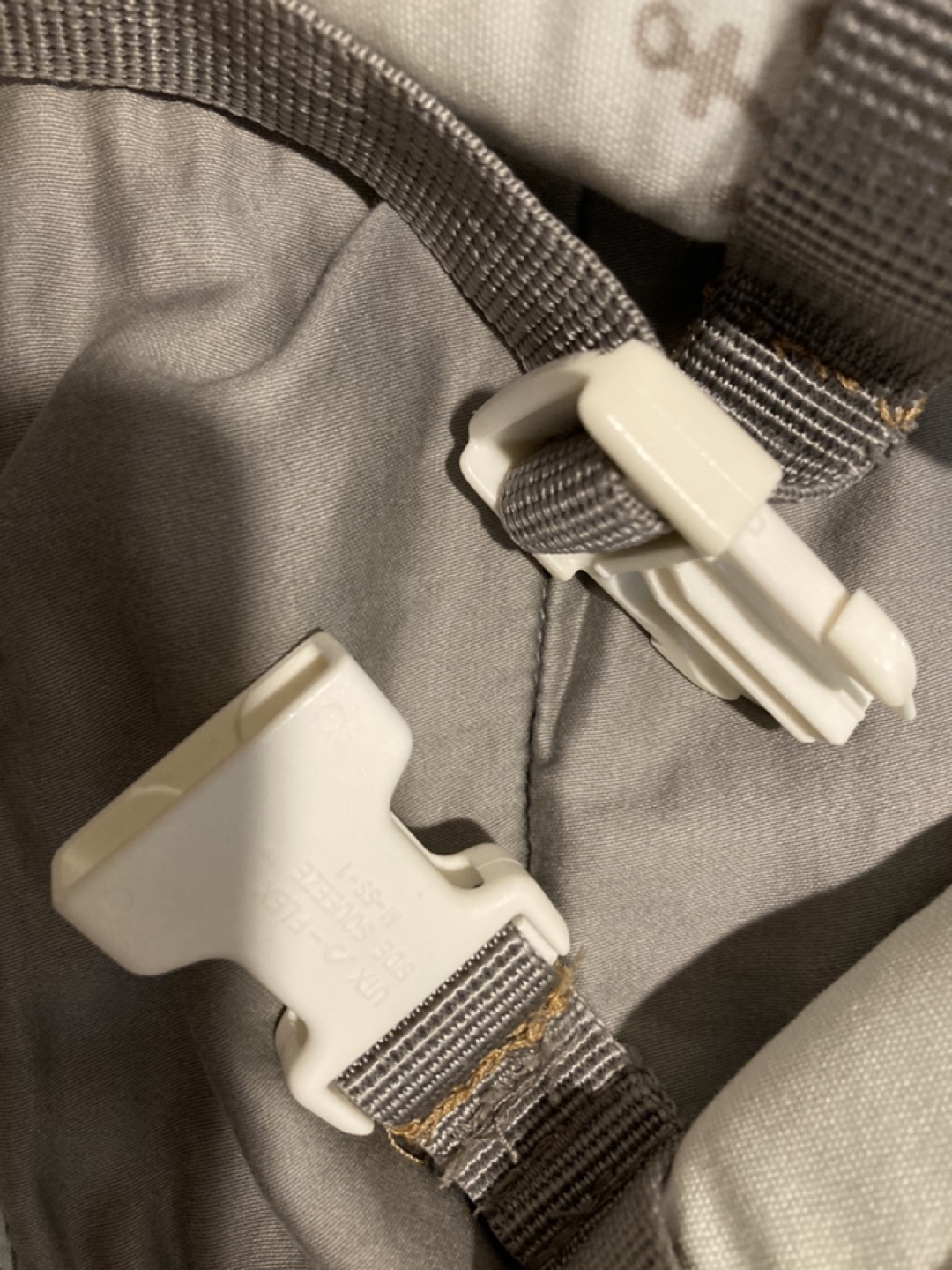 Ergobaby carrier - photo 5