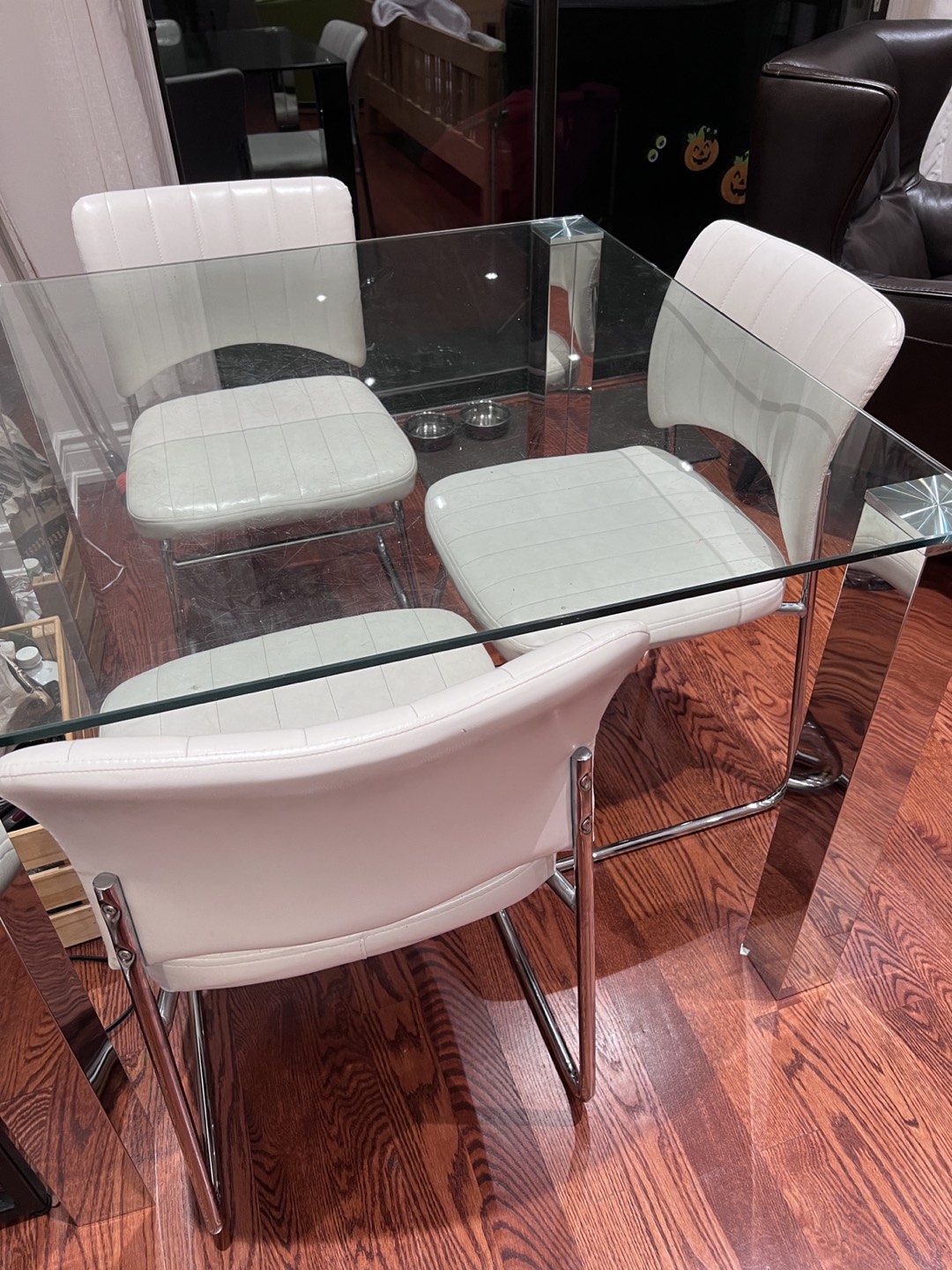 Breakfast table set - Structube