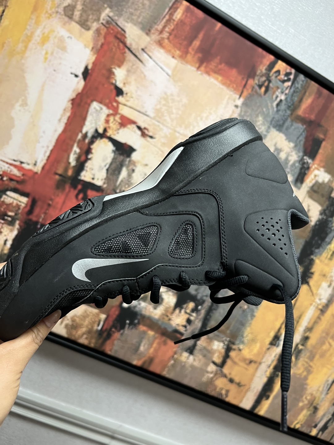 Nike 10.5 men - photo 3