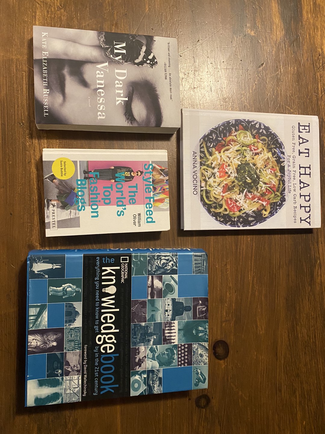 Cook books, recipe books, educational books! - photo 2