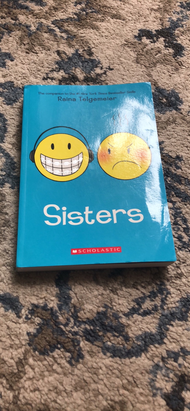 Books tween raina telegemeier books - photo 3
