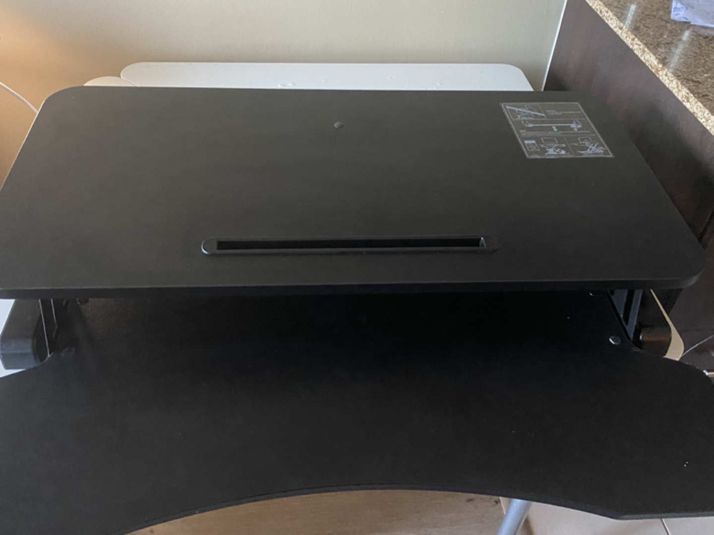 Desk Riser