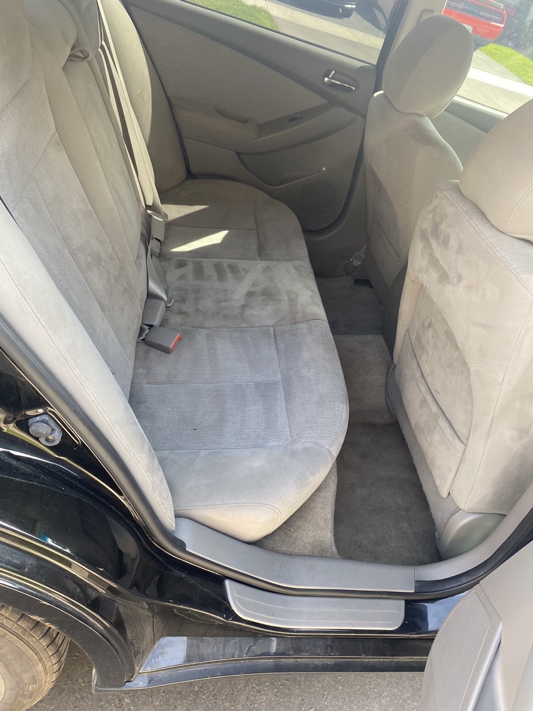 nissan altima - photo 2
