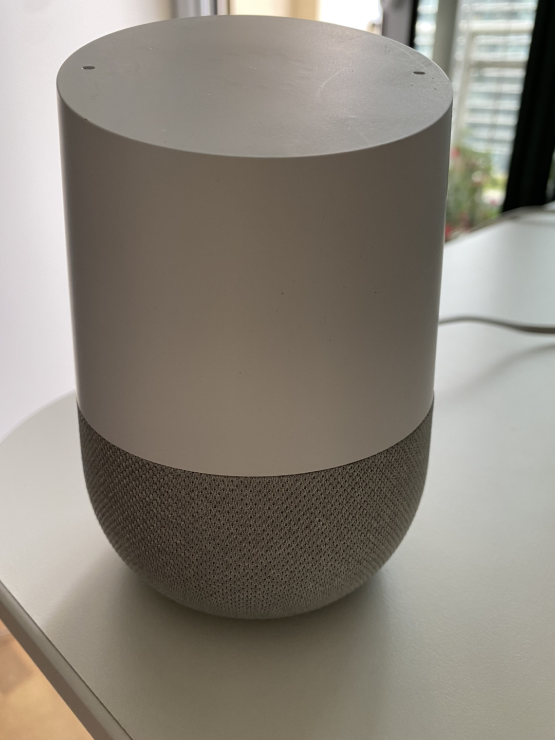 Google Home - photo 2