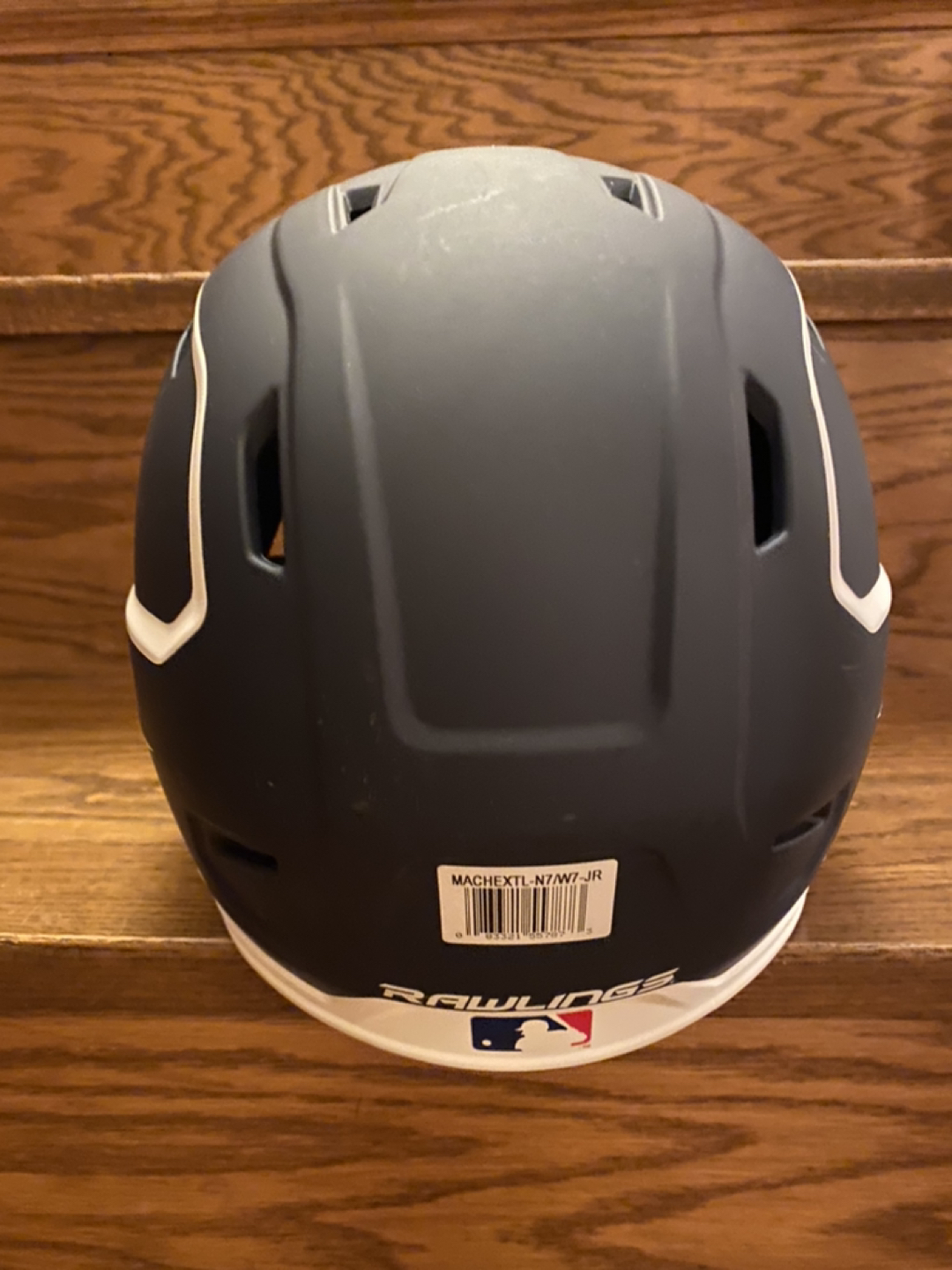 Rawlings Baseball Helmet image indicator(3)