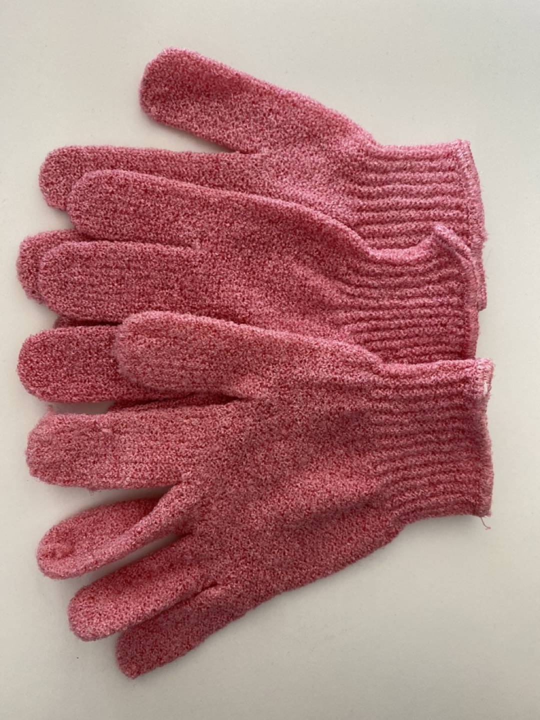✨Body scrub gloves for sale