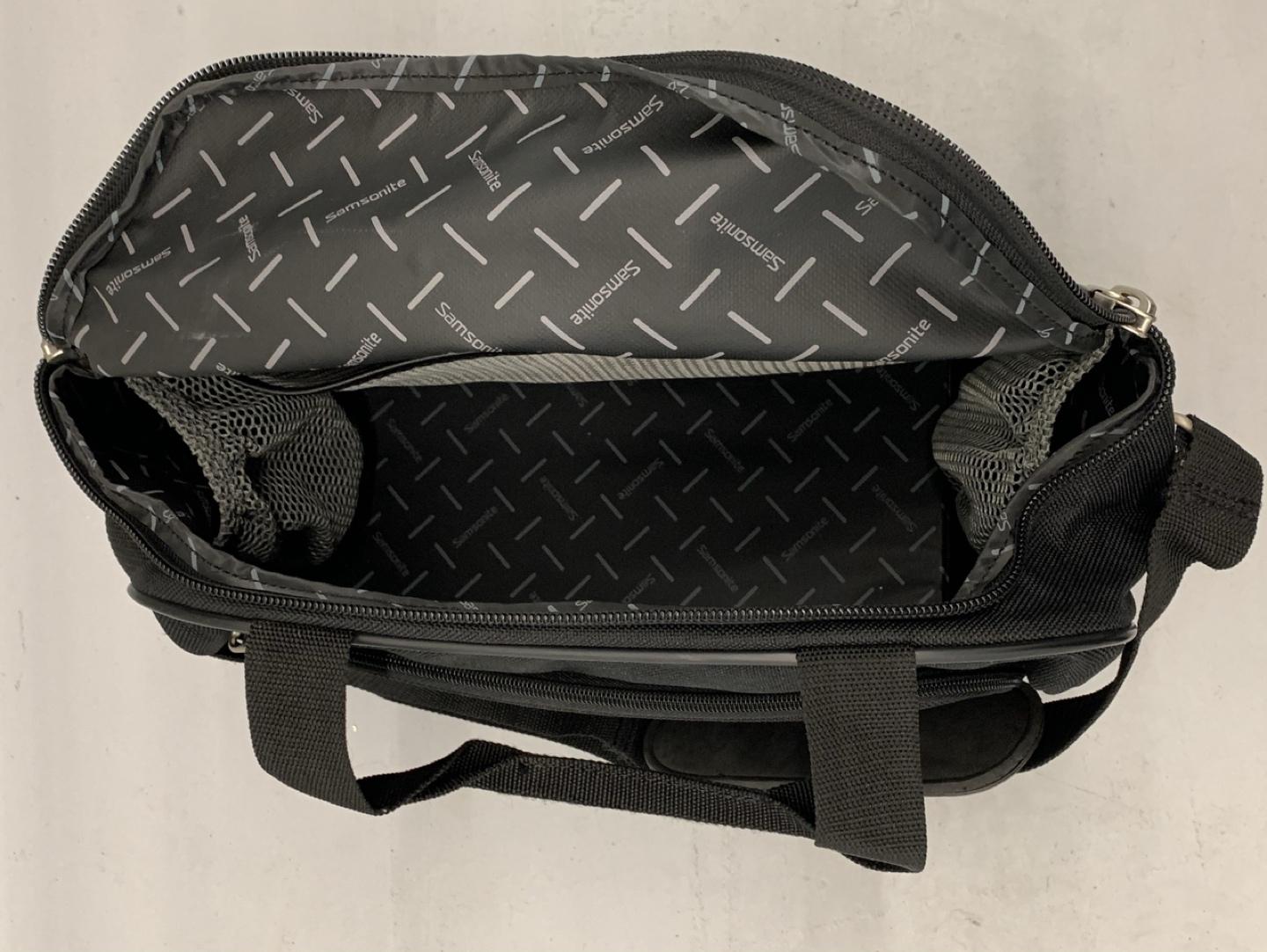 Samsonite  Softside 3pc Luggage image indicator(10)