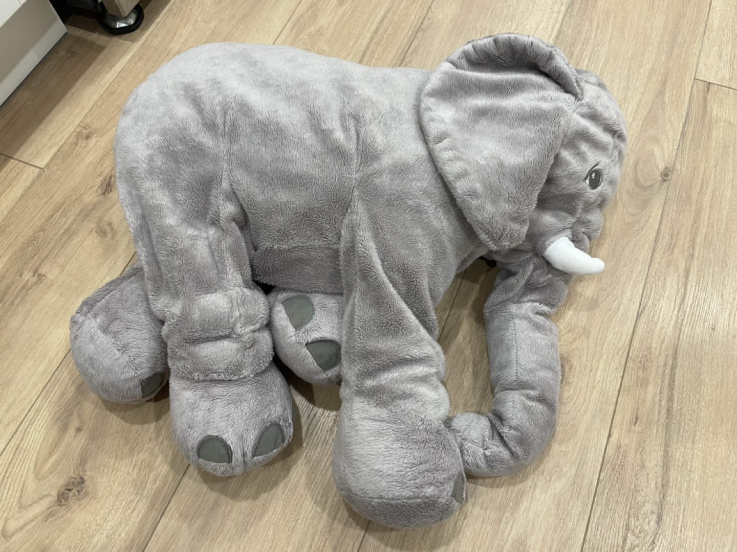 Ikea elephant :) thumbnail