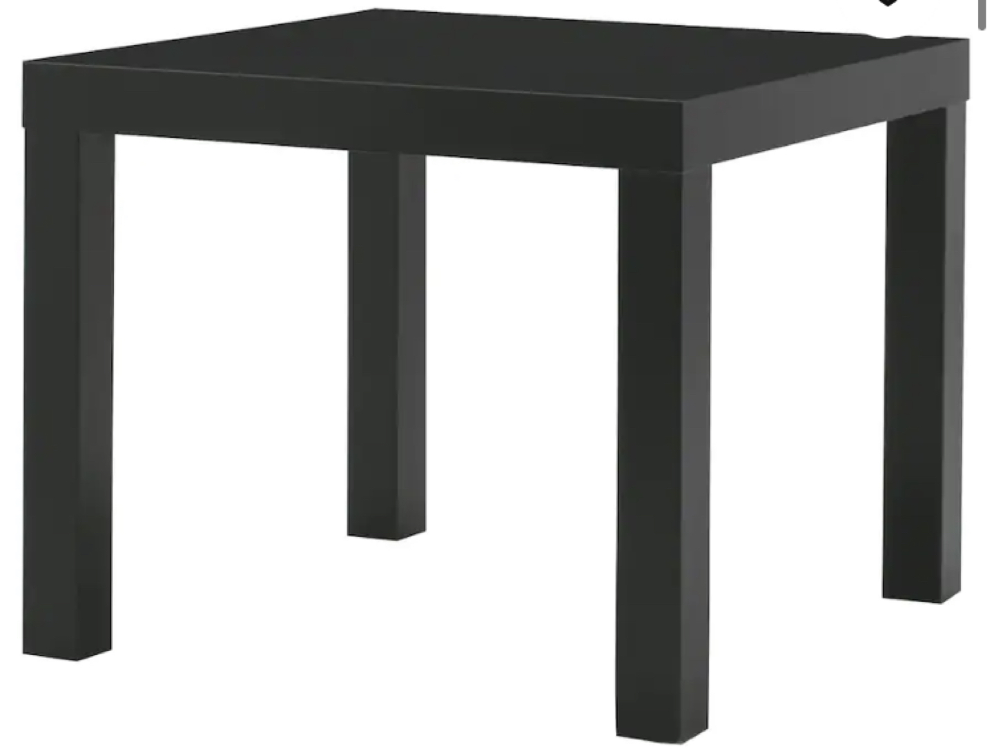 Side table IKEA