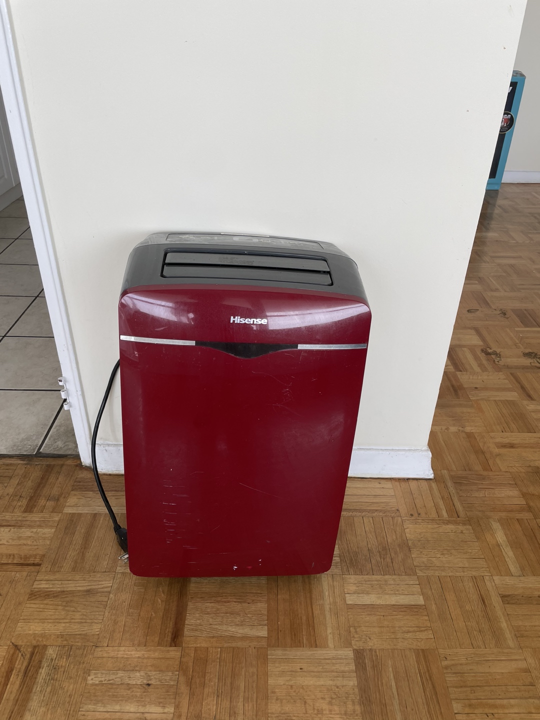 Portable Air Conditioner