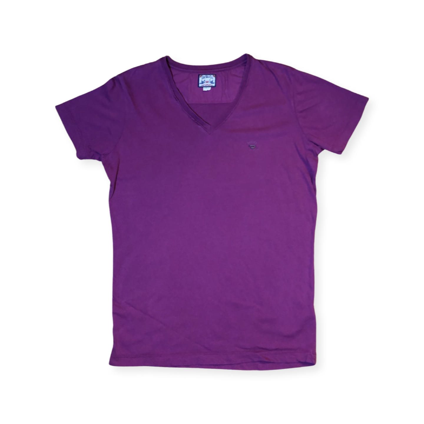 Men’s V-Neck T-Shirt