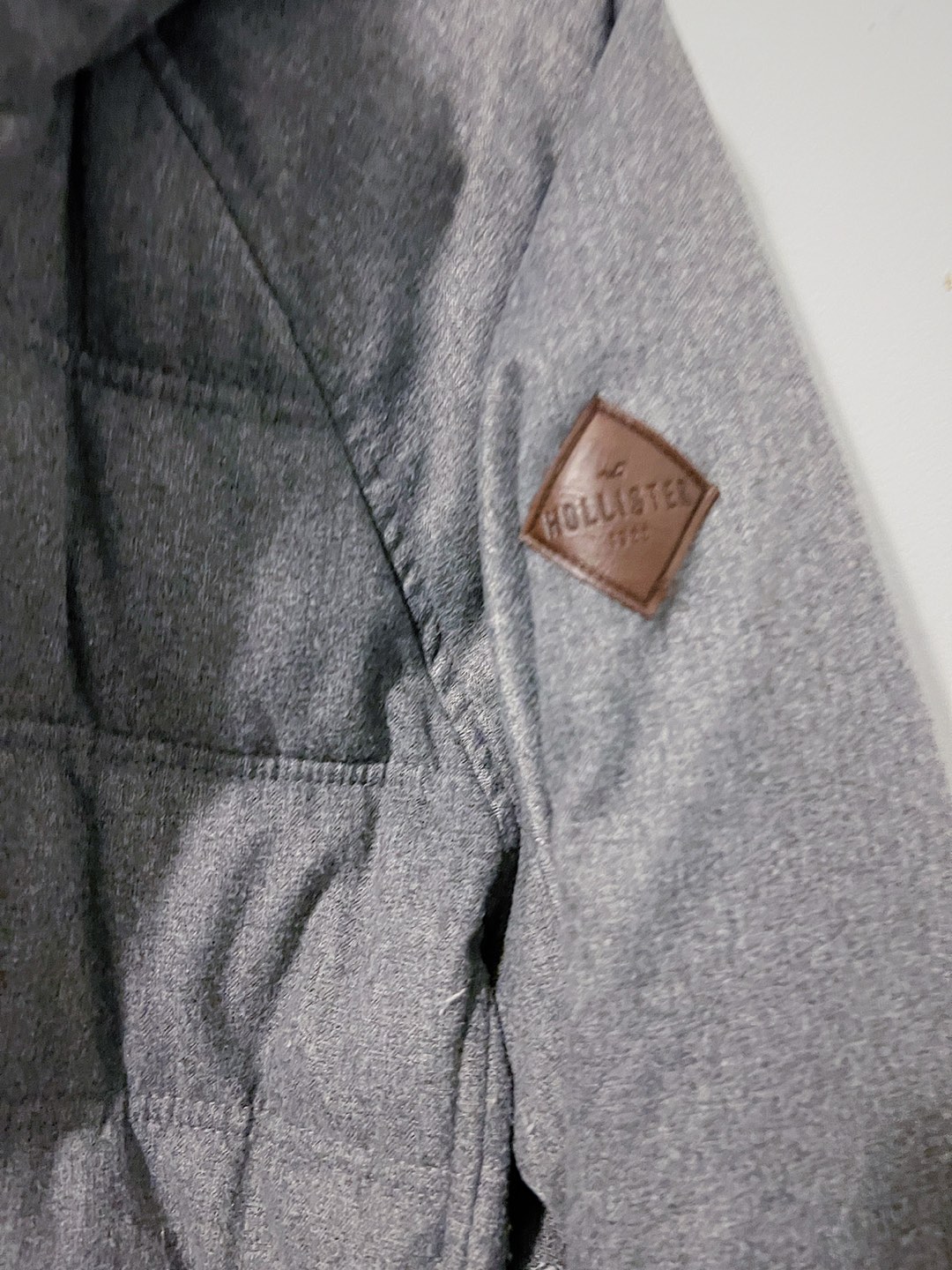 Holister Jacket image indicator(5)