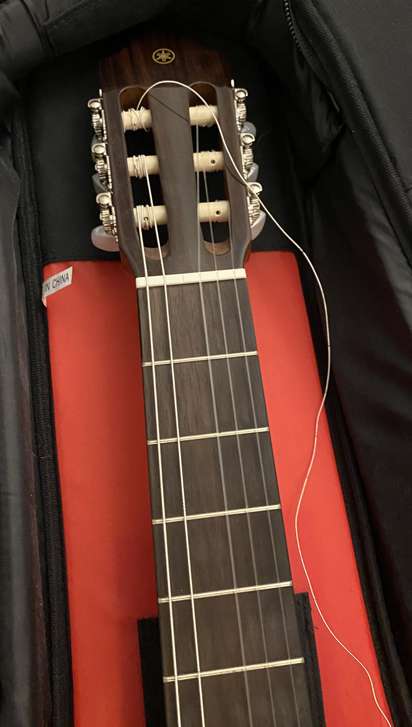 Guitar - photo 5