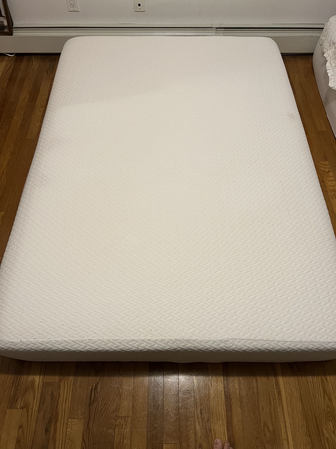 Mattress - Full size, Memory foam - photo 2