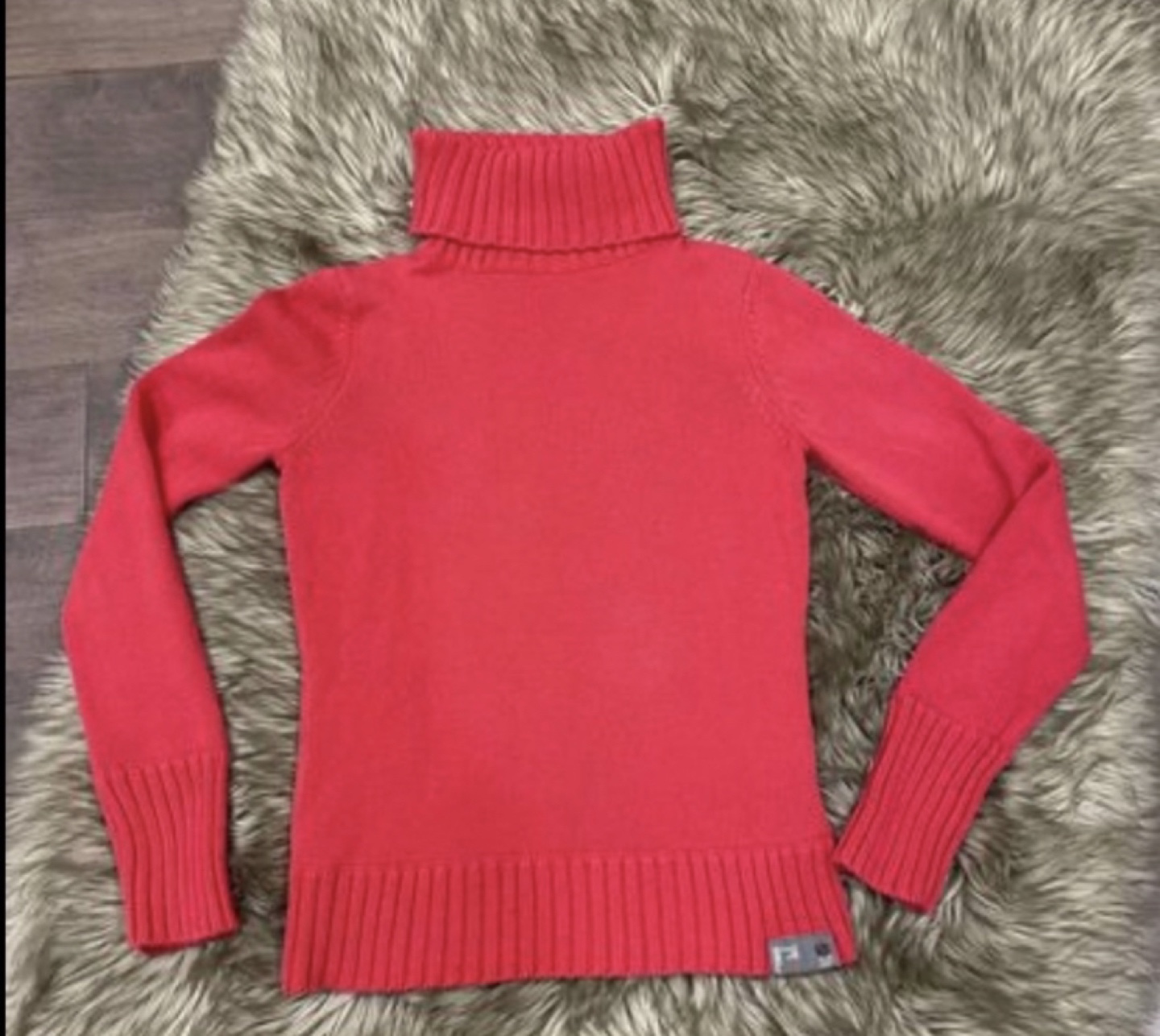 Esprit turtleneck. New. thumbnail