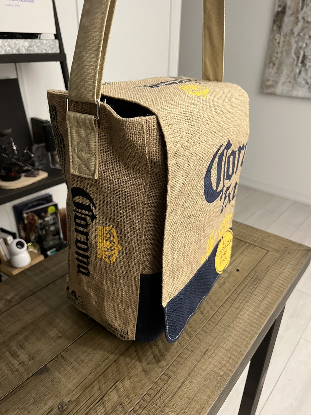 Corona beer cardio thumbnail