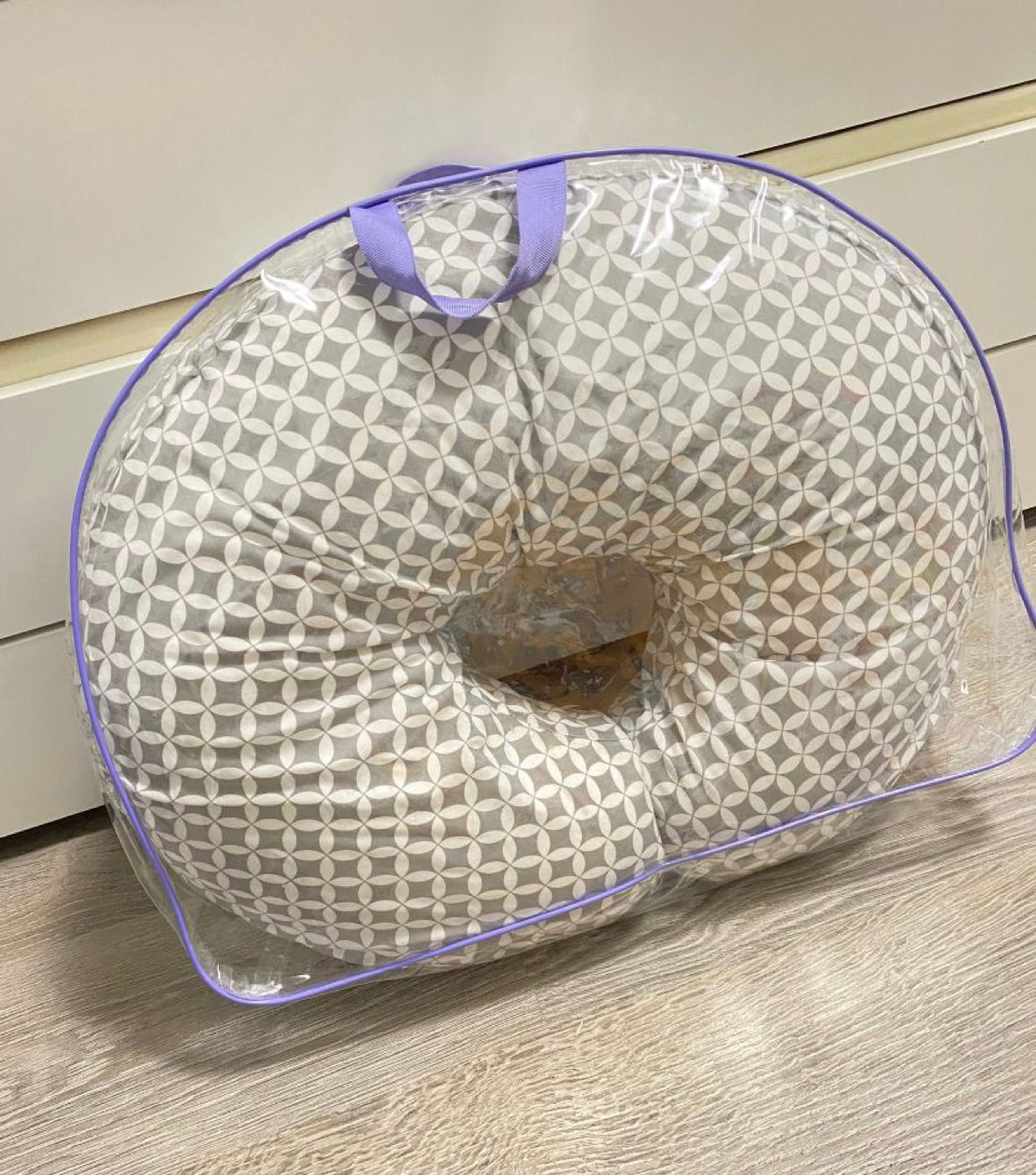 Nursing pillow thumbnail