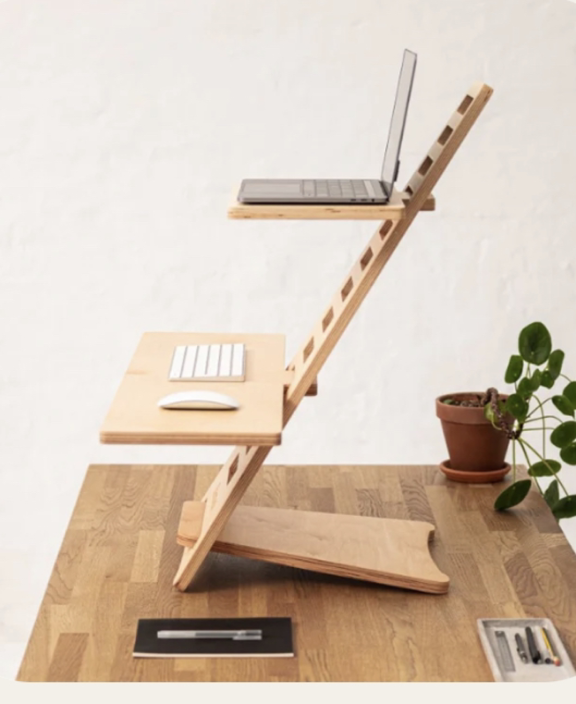 Harmoni Standing Desk - photo 2