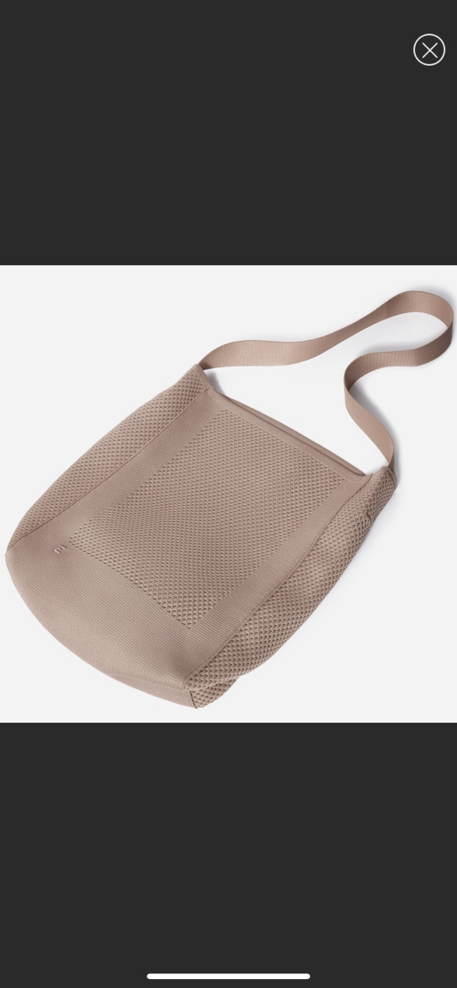 Everlane Do it All tote - photo 4