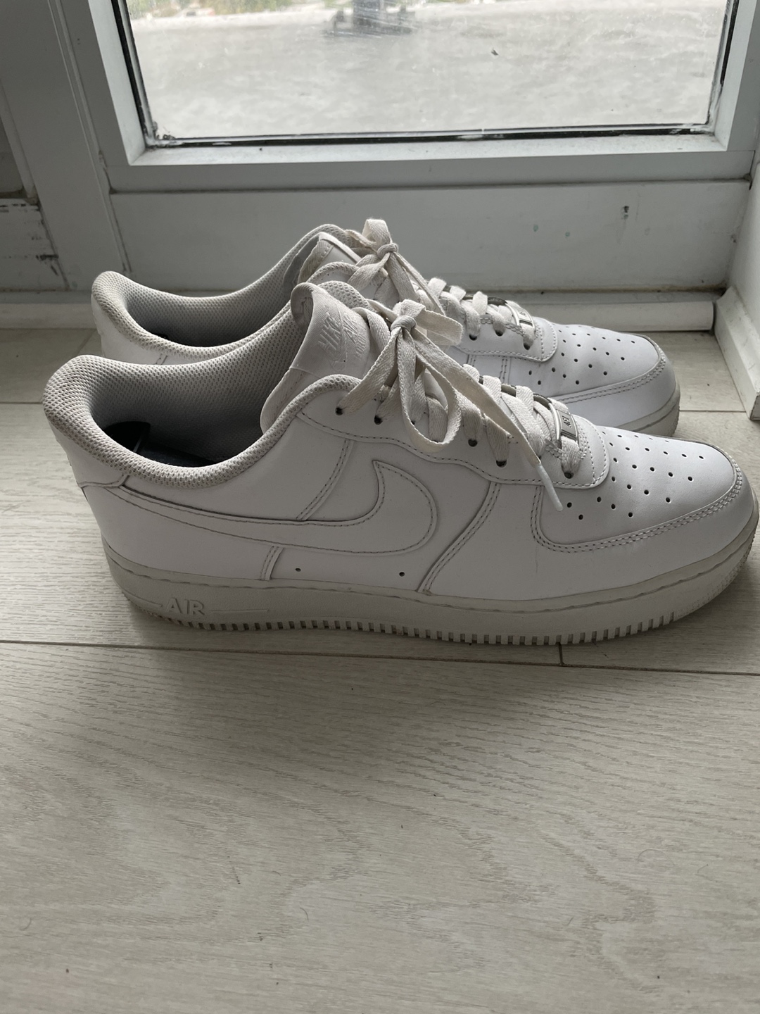 Air Force 1 size 10.5 - photo 2