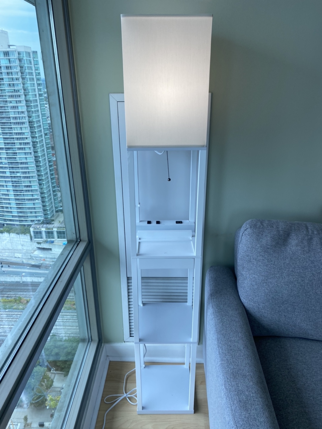 Living room lamp thumbnail