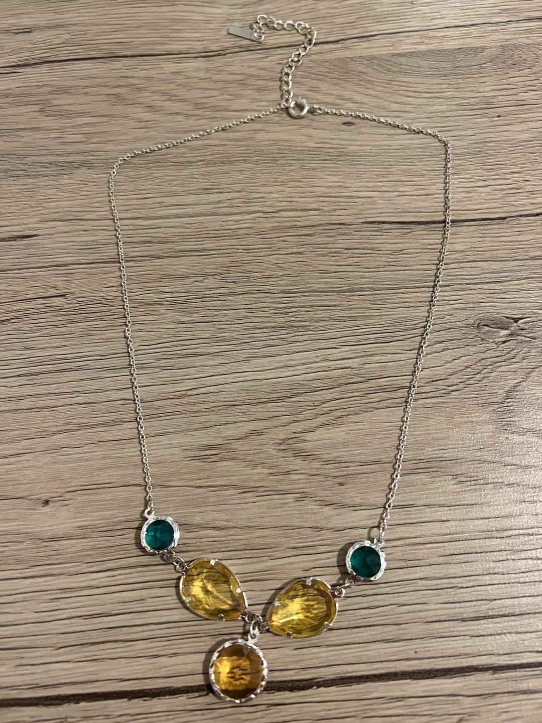 Necklace thumbnail