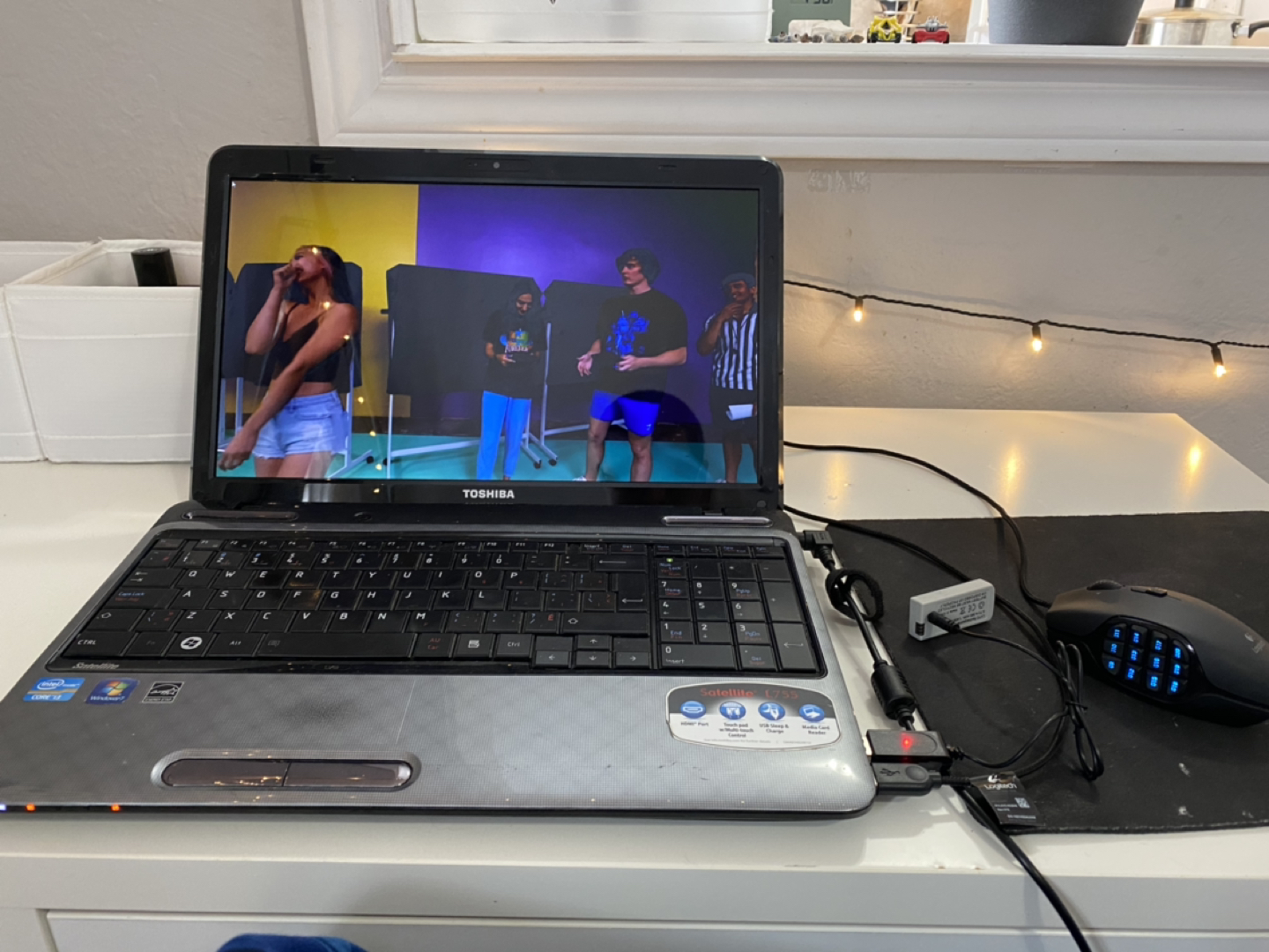 computer Laptop thumbnail