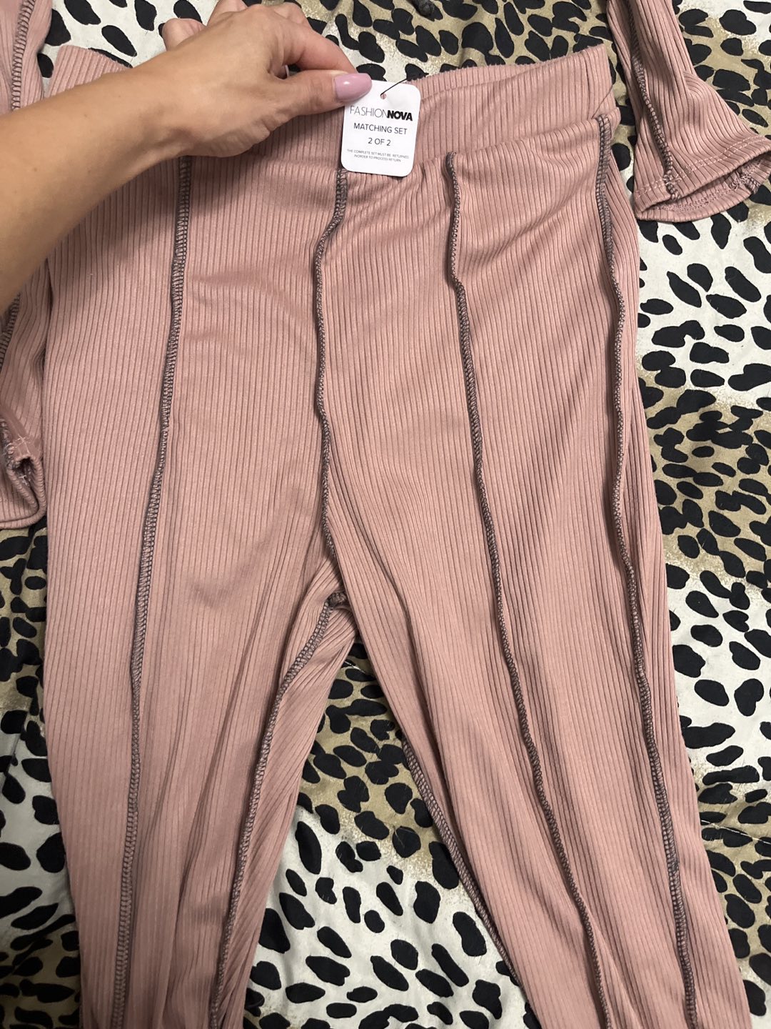 Fashion nova matching set image indicator(3)