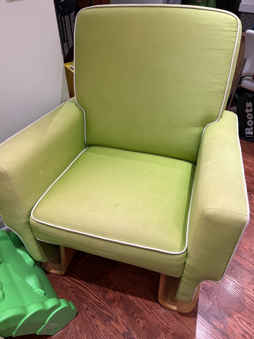 Rocking chair