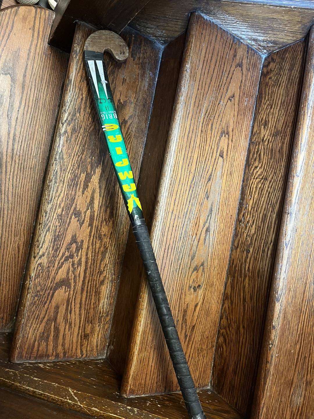 Field hockey - Vampire Brig fiber glass