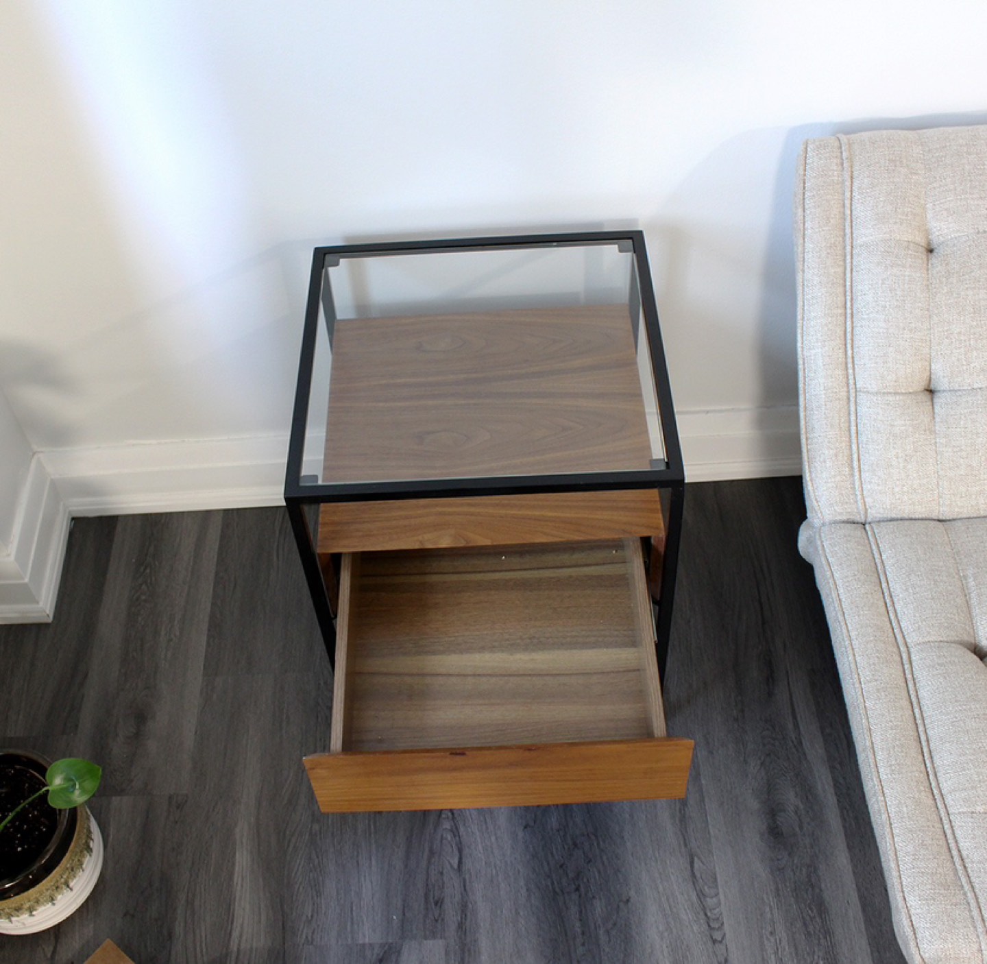 Nightstand - photo 3