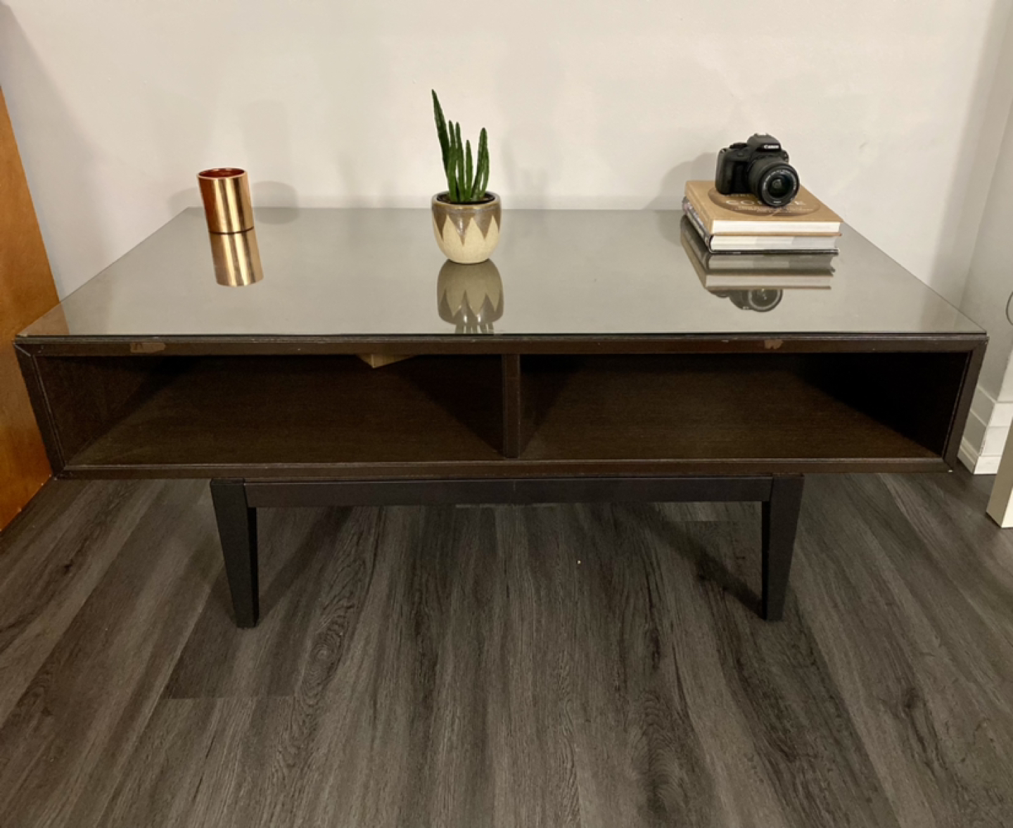 Ikea coffee table