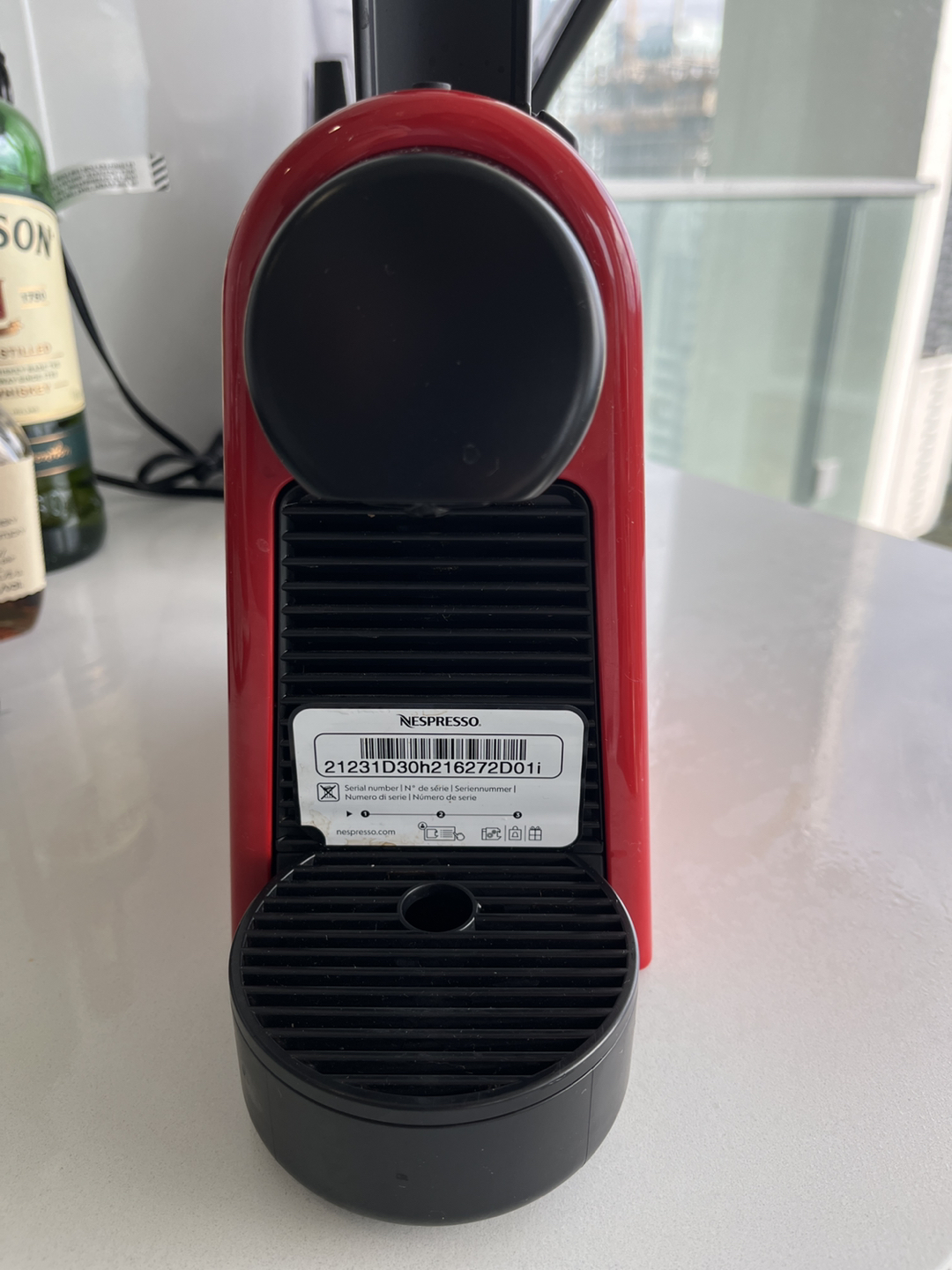 Nespresso machine - photo 4
