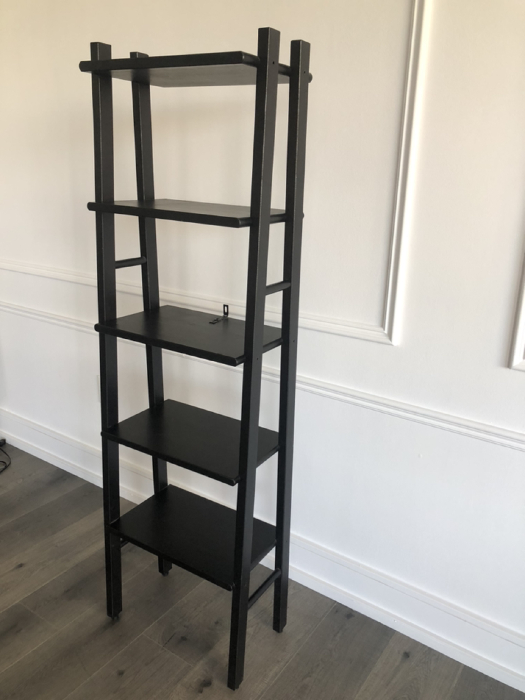 IKEA Vilto Bathroom Shelf