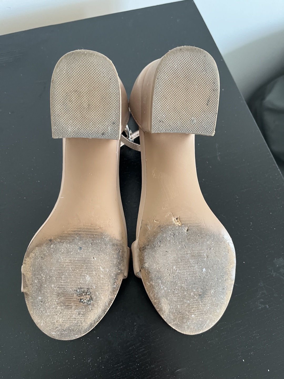 Steve Madden sandals - photo 4