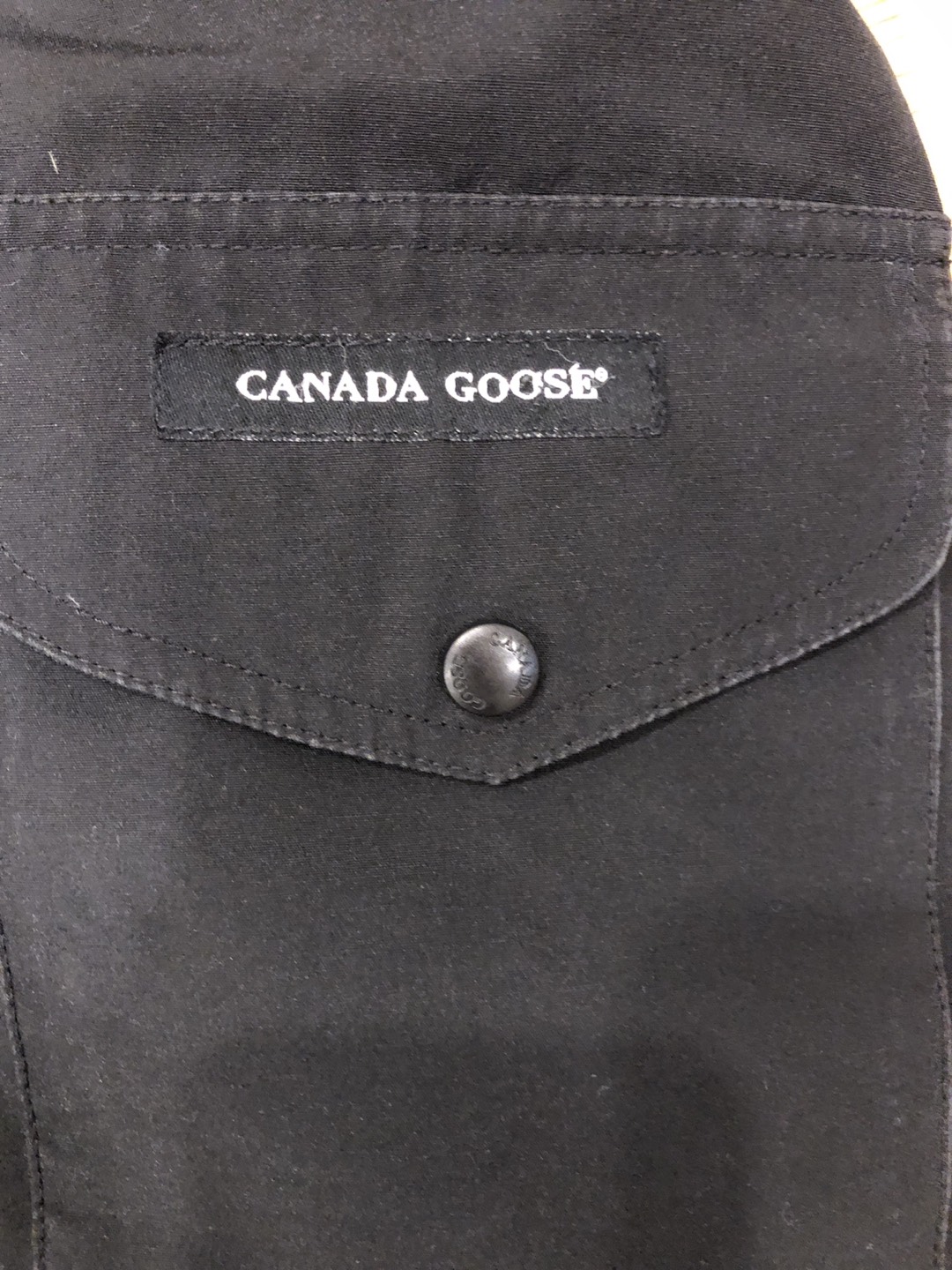 Women’s Canada Goose Coat - photo 4