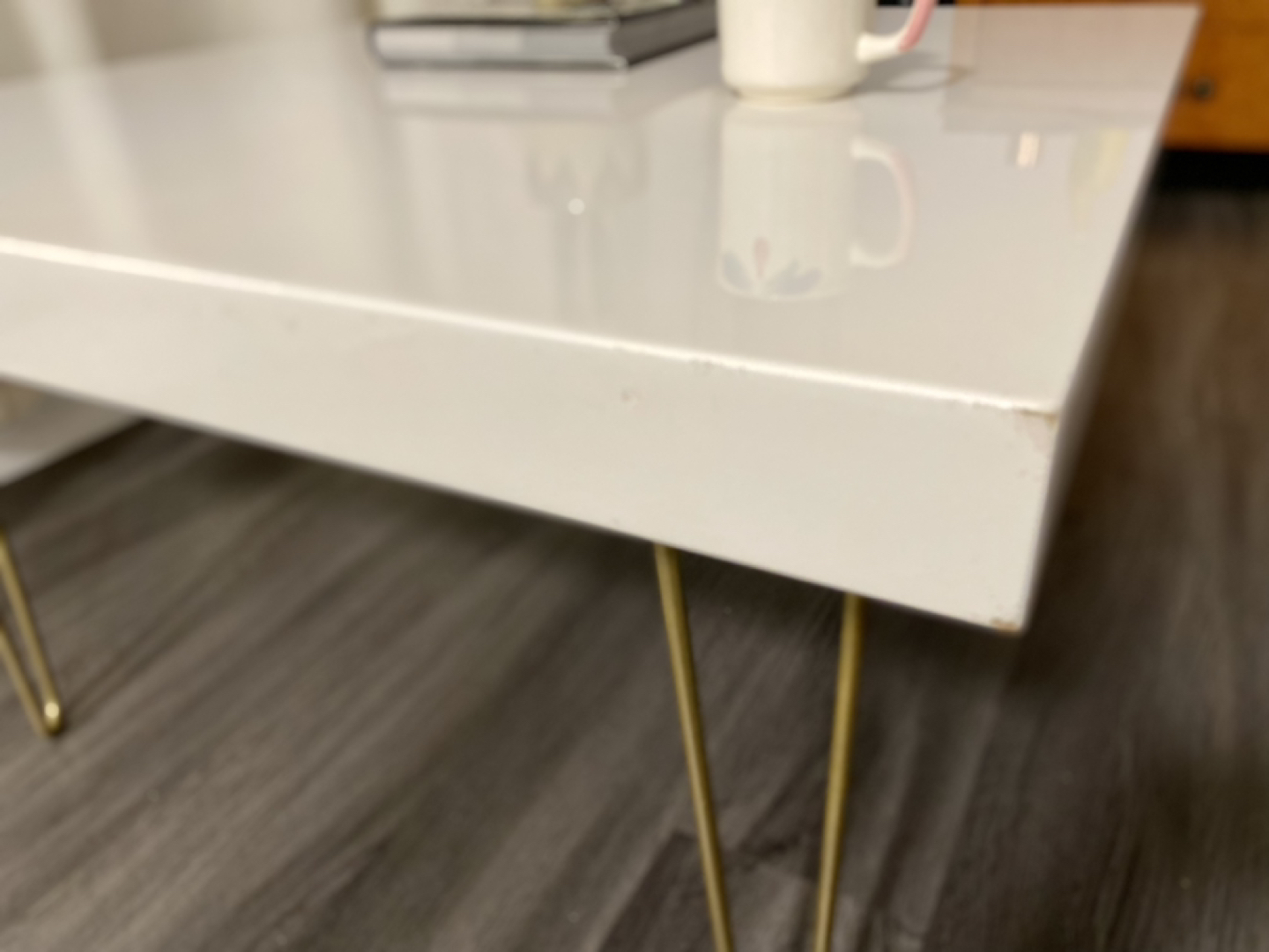 Coffee table - photo 5