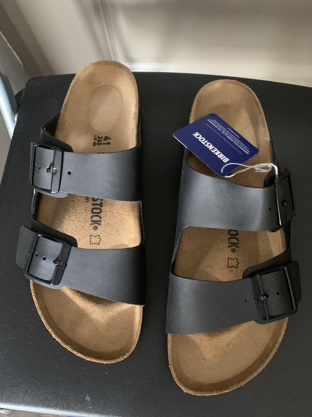 Birkenstock