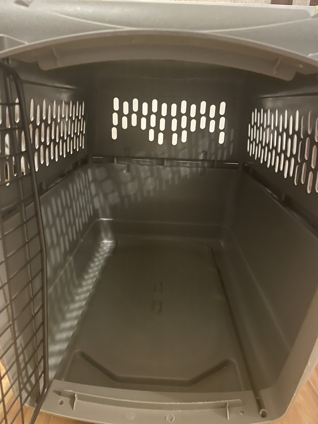 Dog kennel 28" - photo 2