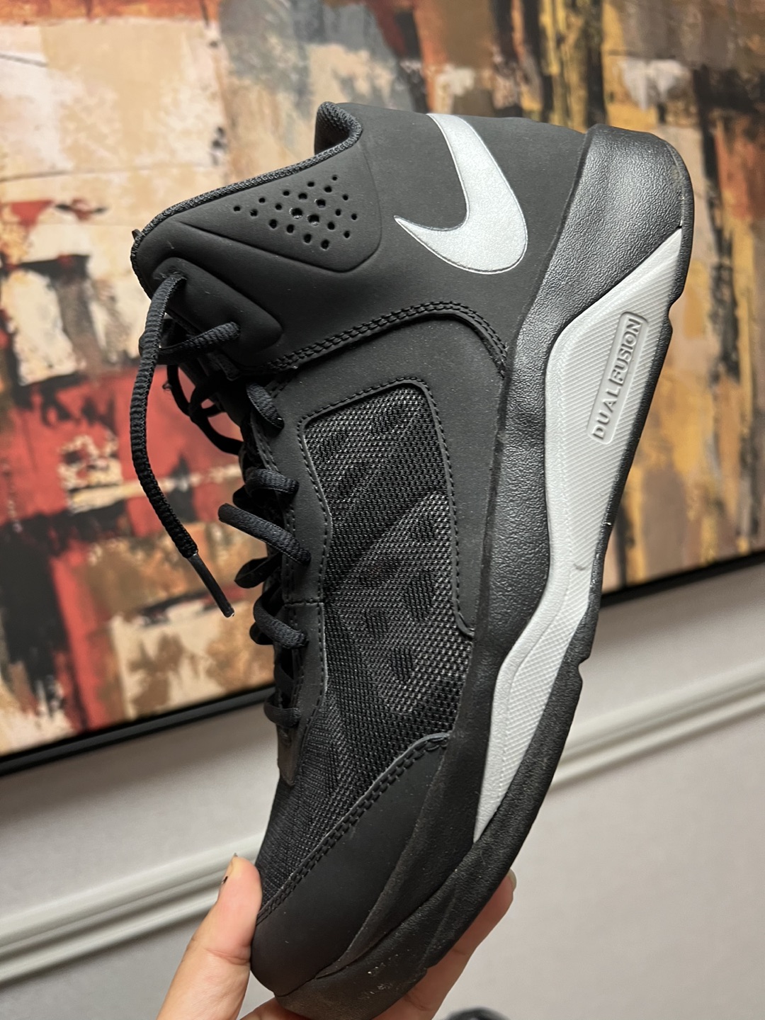 Nike 10.5 men