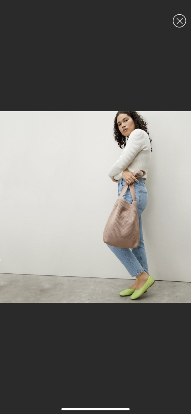 Everlane Do it All tote - photo 3