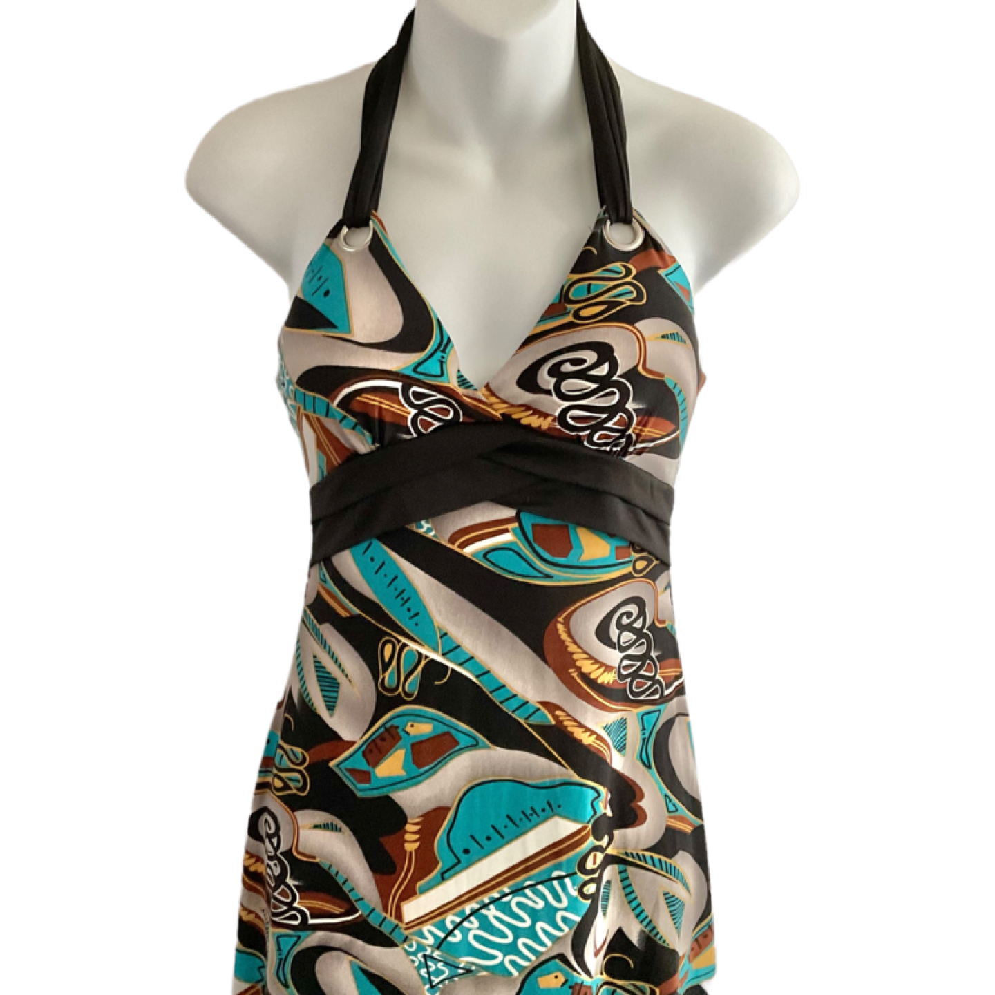 Halter Dress - photo 2