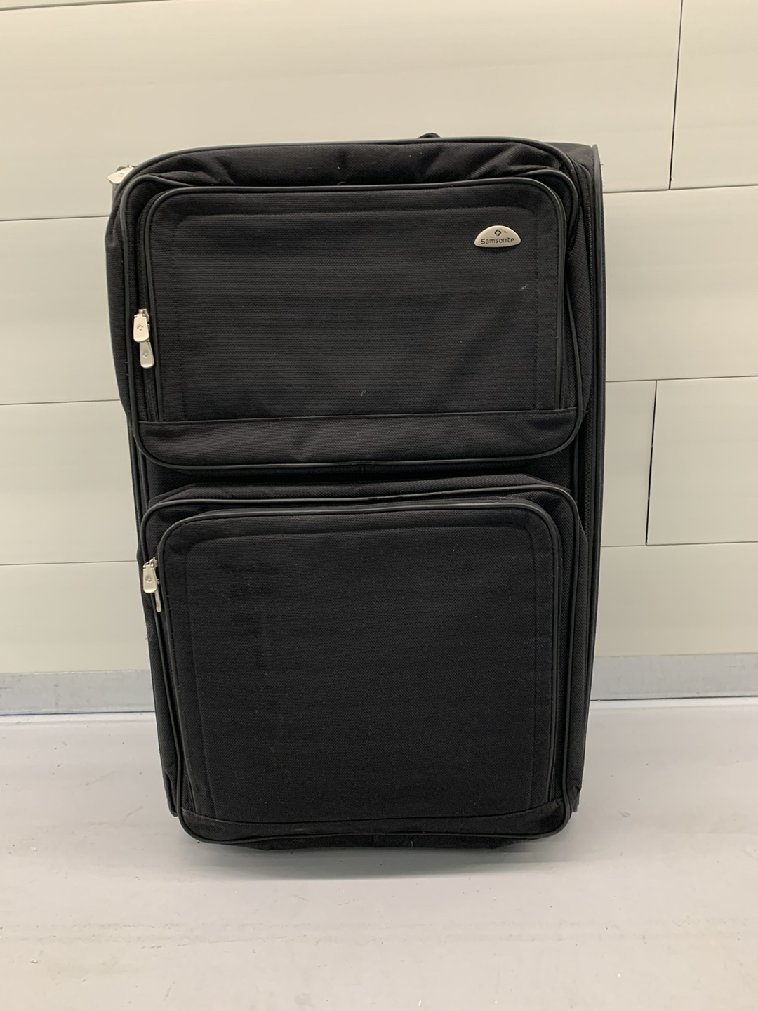 Samsonite  Softside 3pc Luggage - photo 2
