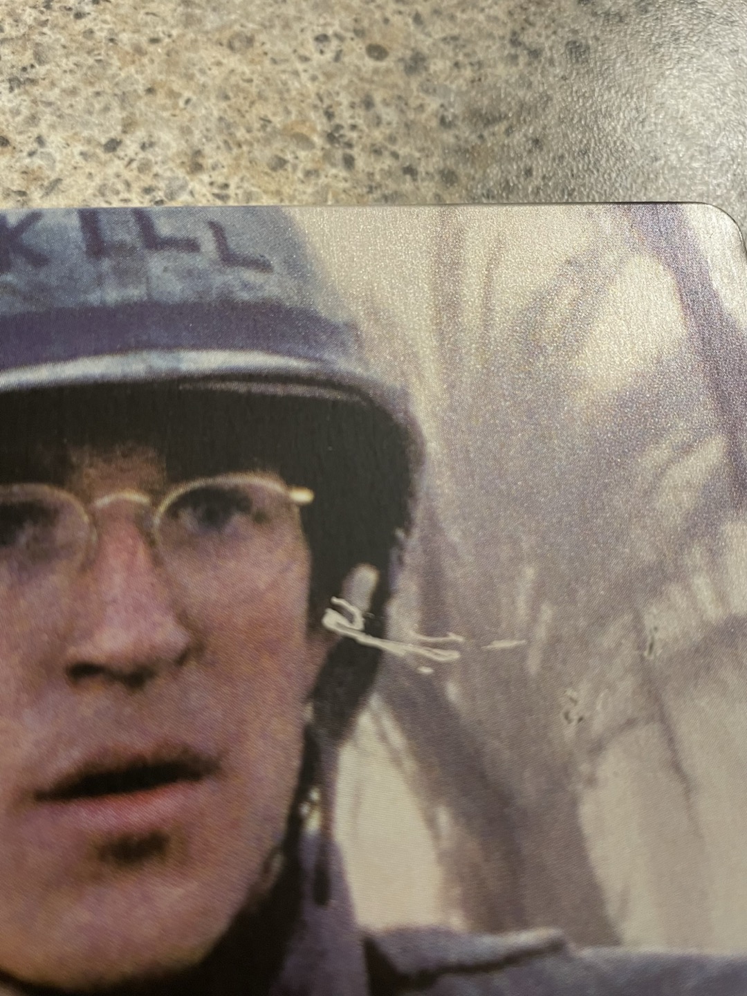 Full Metal Jacket Blu-Ray Steelbook - photo 5