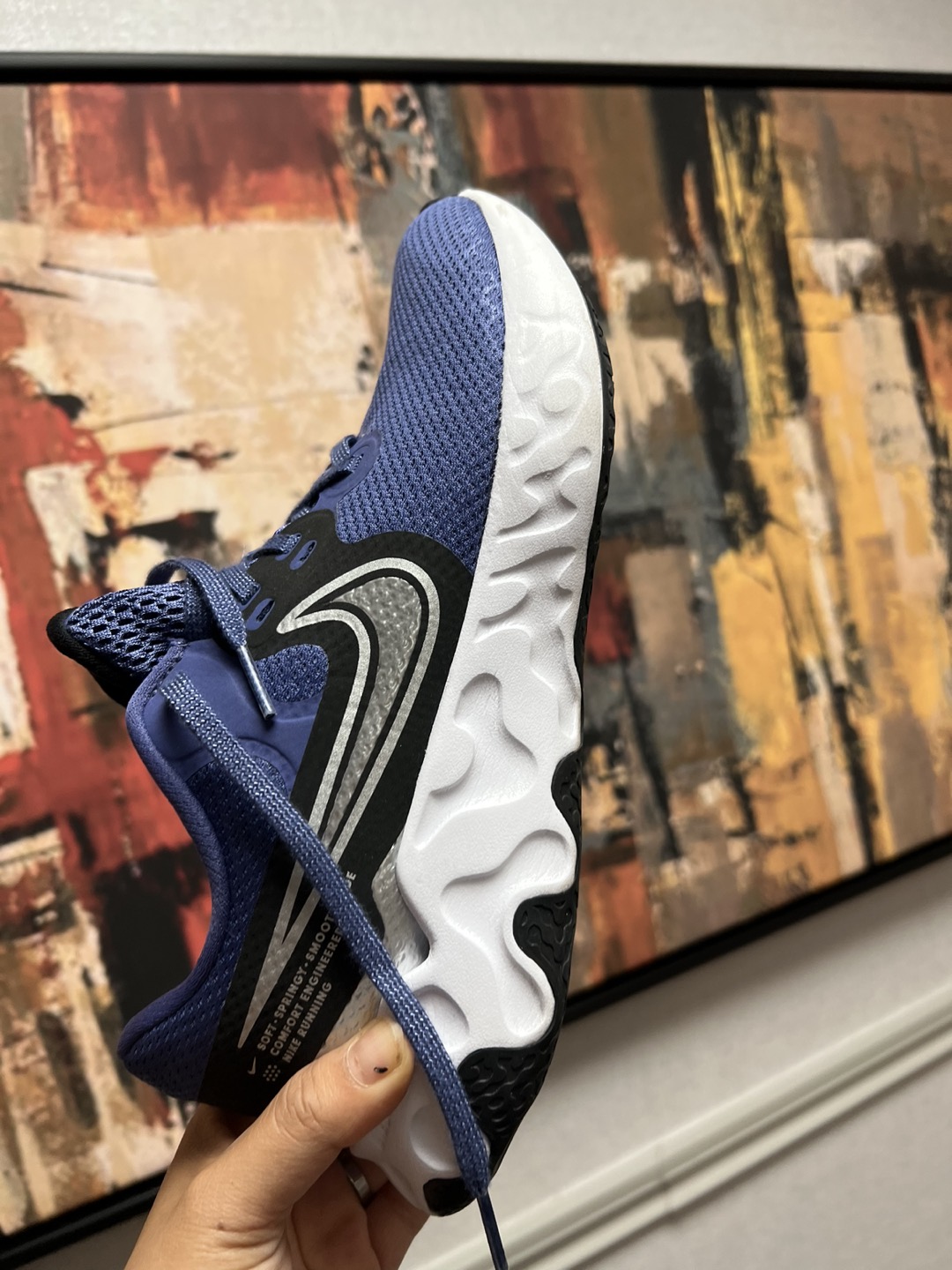 Nike men’s 10.5 - photo 4